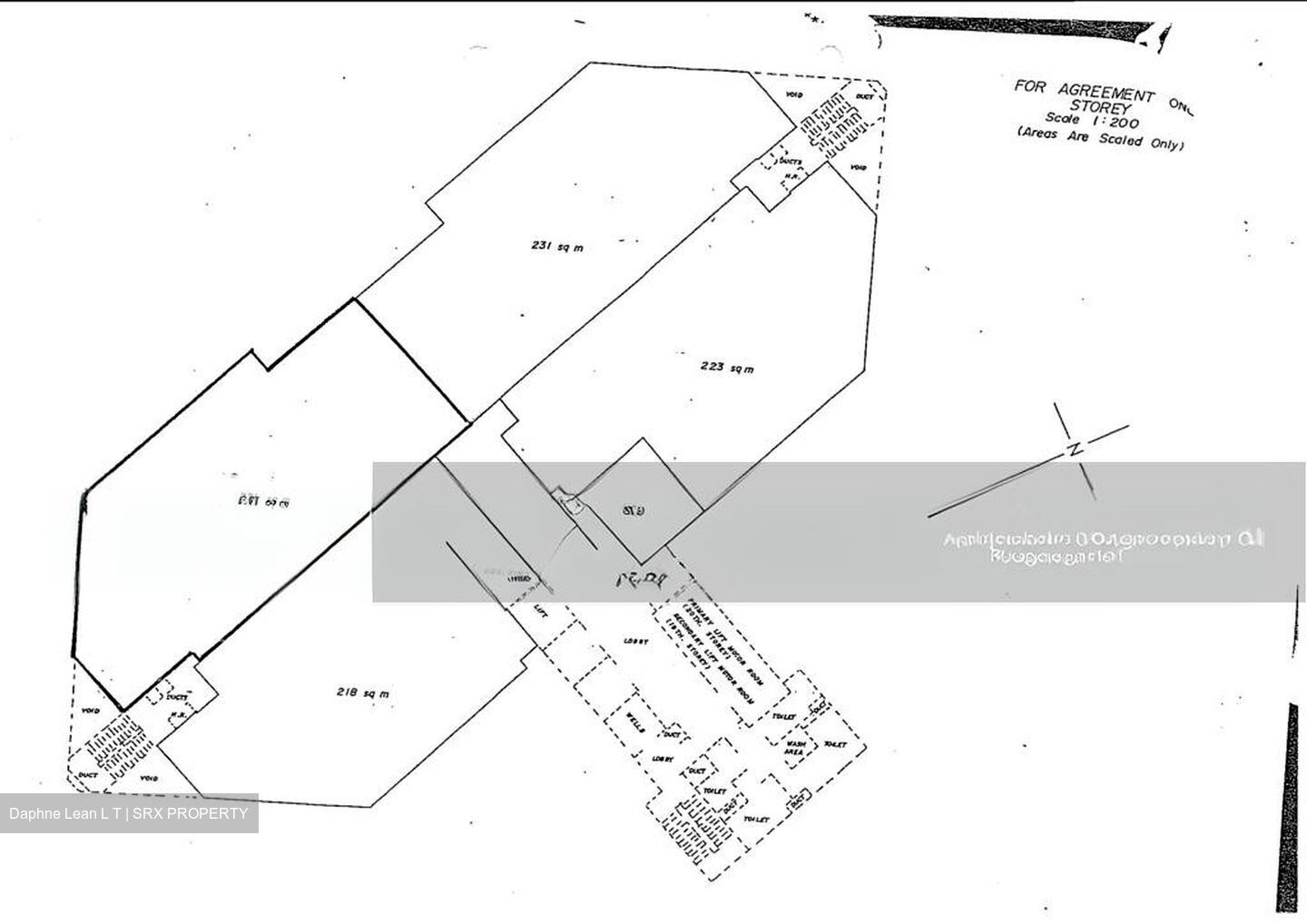 Chinatown Point (D1), Office #577025101